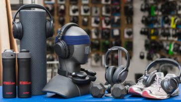 The best sports headphones for working out