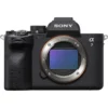 Sony Alpha 7 Iv Full-frame Mirrorless Interchangeable LENS Camera -Body Only