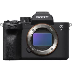 Sony Alpha 7 Iv Full-frame Mirrorless Interchangeable LENS Camera -Body Only