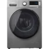 Hisense Dry Automatic Washing Machine - Wm8014