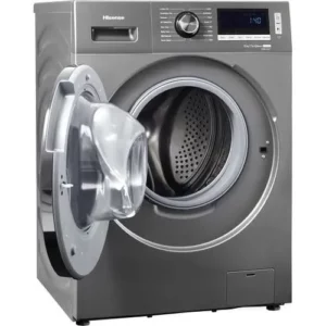 Hisense Dry Automatic Washing Machine - Wm8014