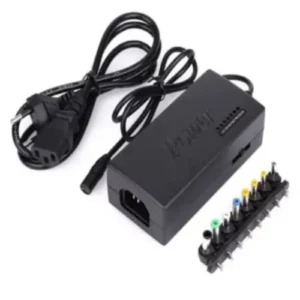 Universal Notebook Laptop And Tv Adapter - 96w