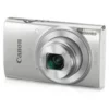 Canon Camera Ixus 190 - Silver