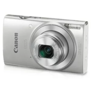 Canon Camera Ixus 190 - Silver