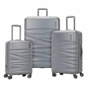 American Tourister Tranquil 3-piece Hardside Luggage Set