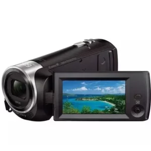 Sony Hdr-cx405 HD Handy Camera