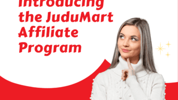 Introducing the JuduMart Affiliate Program
