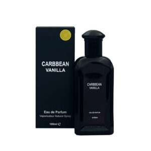Givanas 100% Carbbean Vanilla Perfume